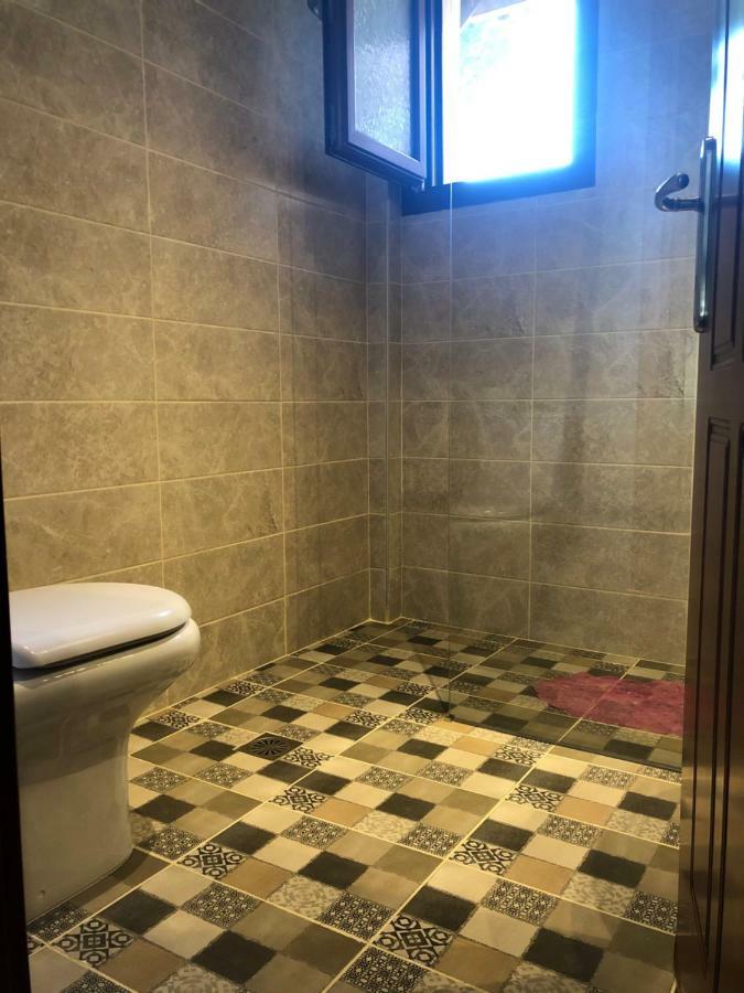 Blue Thea Luxury Villa In Afitos מראה חיצוני תמונה